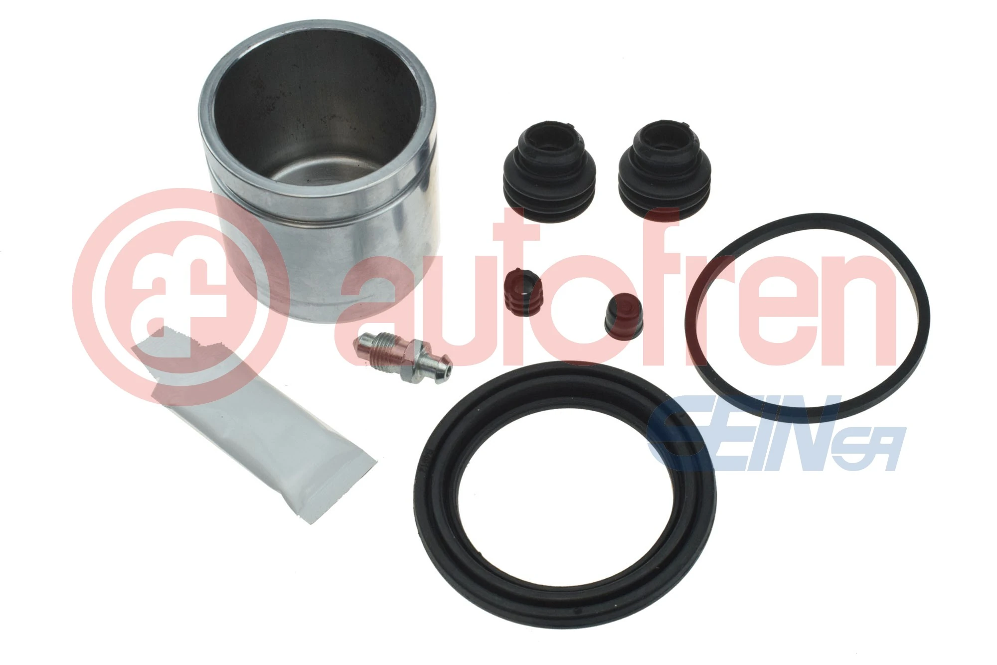 Repair Kit, brake caliper